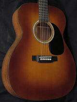 Martin Custom Shop M 0000 14 Fret Koa-Brian's Guitars