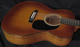 Martin Custom Shop M 0000 14 Fret Koa-Brian's Guitars