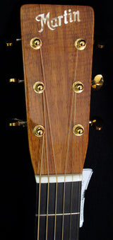 Martin Custom Shop M 0000 14 Fret Koa-Brian's Guitars