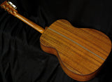 Martin Custom Shop M 0000 14 Fret Koa-Brian's Guitars