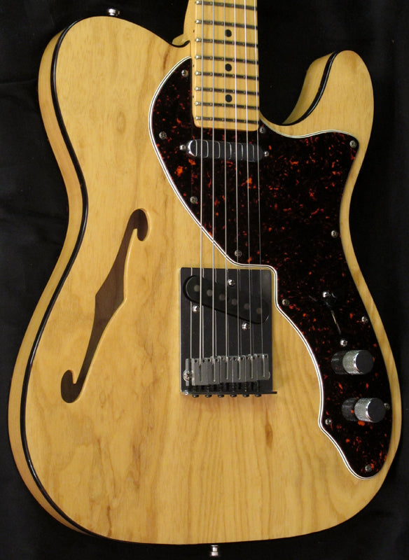 Used Fender '90s Telecaster Thinline