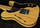 Used Fender '90s Telecaster Thinline-Brian's Guitars