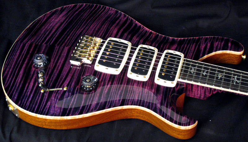Paul Reed Smith Private Stock Signature Studio Orchid