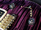 Paul Reed Smith Private Stock Signature Studio Orchid-Brian's Guitars