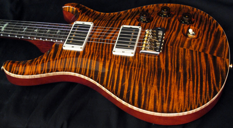 Paul Reed Smith Wood Library DGT Brian's Guitars Limited-Brian's Guitars