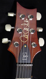 Used Paul Reed Smith Wood Library DGT Brian's Limited-Brian's Guitars