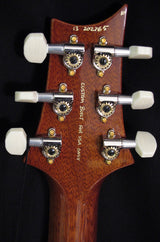 Used Paul Reed Smith Wood Library DGT Brian's Limited-Brian's Guitars