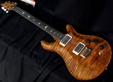 Used Paul Reed Smith Wood Library DGT Brian's Guitars Limited Copper-Brian's Guitars