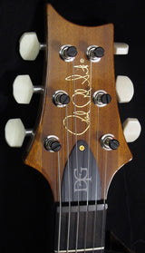 Used Paul Reed Smith Wood Library DGT Brian's Guitars Limited Copper-Brian's Guitars