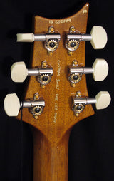 Used Paul Reed Smith Wood Library DGT Brian's Guitars Limited Copper-Brian's Guitars