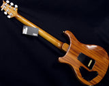 Used Paul Reed Smith Wood Library DGT Brian's Guitars Limited Copper-Brian's Guitars