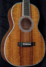 Martin Custom Shop 00-12 Fret Koa-Brian's Guitars