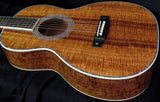 Martin Custom Shop 00-12 Fret Koa-Brian's Guitars