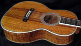 Martin Custom Shop 00-12 Fret Koa-Brian's Guitars