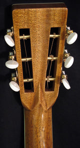 Martin Custom Shop 00-12 Fret Koa-Brian's Guitars