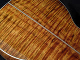 Martin Custom Shop 00-12 Fret Koa-Brian's Guitars