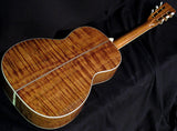 Martin Custom Shop 00-12 Fret Koa-Brian's Guitars