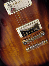 Paul Reed Smith Wood Library SC245 Standard Brian's Limited-Brian's Guitars