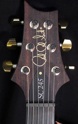 Paul Reed Smith Wood Library SC245 Standard Brian's Limited-Brian's Guitars