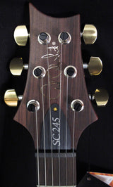 Paul Reed Smith Wood Library SC245 Standard Brian's Limited-Brian's Guitars