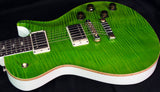 Paul Reed Smith SC245 Lime White Back-Brian's Guitars