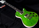 Paul Reed Smith SC245 Lime White Back-Brian's Guitars