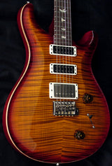 Paul Reed Smith Studio Dark Cherry Sunburst-Brian's Guitars