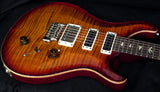 Paul Reed Smith Studio Dark Cherry Sunburst-Brian's Guitars