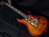 Paul Reed Smith Studio Dark Cherry Sunburst-Brian's Guitars