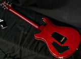Paul Reed Smith Studio Dark Cherry Sunburst-Brian's Guitars