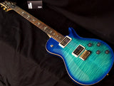 Used Paul Reed Smith Artist Tremonti Makena Blue-Brian's Guitars
