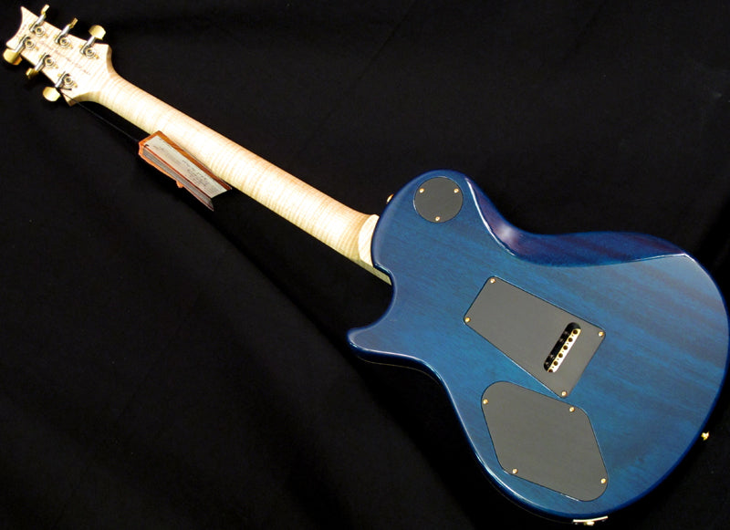 Paul Reed Smith Artist Tremonti Makena Blue-Brian's Guitars