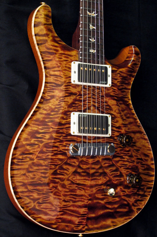 Paul Reed Smith Private Stock DC245 Zombie Stage 1-Brian's Guitars