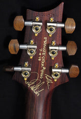 Paul Reed Smith Private Stock DC245 Zombie Stage 1-Brian's Guitars