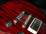 Paul Reed Smith Wood Library SC245 Standard Brian's Limited-Brian's Guitars