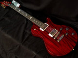 Paul Reed Smith Wood Library SC245 Standard Brian's Limited-Brian's Guitars
