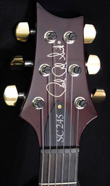 Paul Reed Smith Wood Library SC245 Standard Brian's Limited-Brian's Guitars