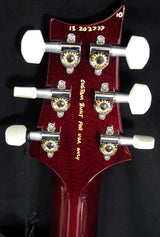 Paul Reed Smith Wood Library DGT Brian's Guitars Limited-Brian's Guitars