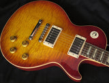 Used Gibson Custom 1959 Reissue Les Paul Featherweight R9-Brian's Guitars