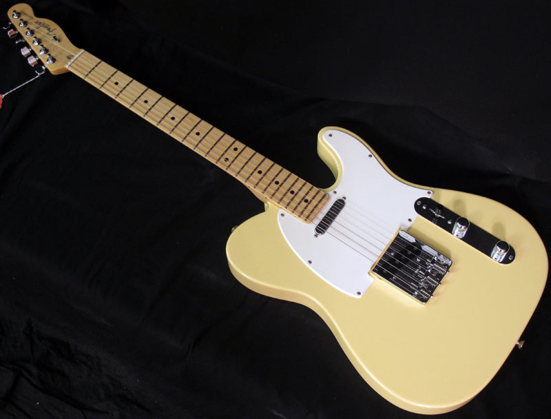 Used Fender 60th Anniversary Empress Telecaster