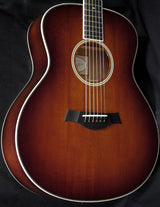 Taylor Prototype GSe Mahogany Shaded Edgeburst-Brian's Guitars