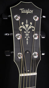 Taylor Prototype GSe Mahogany Shaded Edgeburst-Brian's Guitars