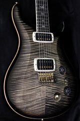 Used Paul Reed Smith Signature Limited Charcoal-Brian's Guitars