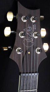 Used Paul Reed Smith Signature Limited Charcoal-Brian's Guitars