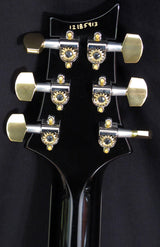 Used Paul Reed Smith Signature Limited Charcoal-Brian's Guitars