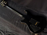 Used Paul Reed Smith Signature Limited Charcoal-Brian's Guitars