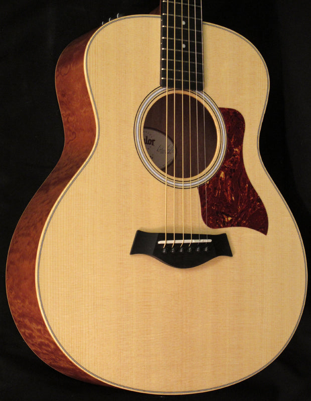 Taylor Fall Limited GS Mini Quilted Sapele-Brian's Guitars