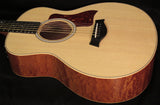Taylor Fall Limited GS Mini Quilted Sapele-Brian's Guitars