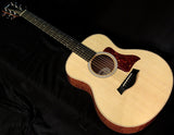 Taylor Fall Limited GS Mini Quilted Sapele-Brian's Guitars