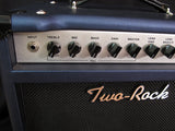 Used Two-Rock 10th Anniversary J2 Combo-Brian's Guitars